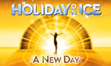 Event-Bild Holiday on Ice - A New Day