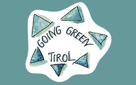 Going Green Tirol Maßnahmenkatalog