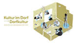 Event-Bild TKI Symposium - Kultur im Dorf - Dorfkultur
