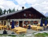 Event-Bild Geahsch mit ... ...hoam am Oberhofer Höhenweg vom Sellraintal ins Inntal
