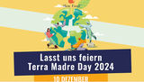 Event-Bild Slowfood Terra Madre Day 2024