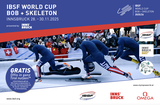 Event-Bild IBSF Bob & Skeleton Weltcup 2025
