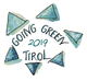 Going Green Tirol 2019