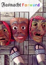 Event-Bild Fasnacht Forward