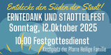 Event-Bild Kleines Pfarrfest