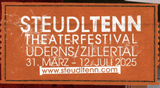 Event-Bild Theaterfestival STEUDLTENN 2025