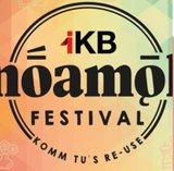 Event-Bild ikb noamol-Festival