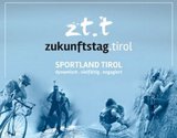 Event-Bild Zukunftstag 2017: Sportland Tirol – dynamisch. vielfältig. engagiert