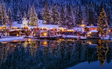 Event-Bild Christkindldorf am See 2025