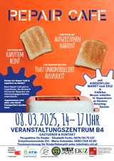 Event-Bild 10. Repair Cafe in Zirl