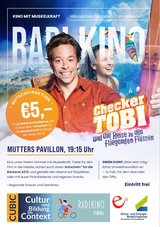 Event-Bild Radlkino Mutters