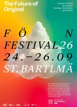 Event-Bild Fö N-Festival 2026