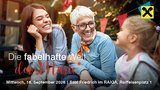Event-Bild Die fabelhafte Welt der "Marie"