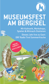 Event-Bild Museumsfest am Bergisel