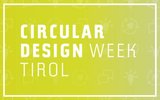 Event-Bild Circular Design Week Tirol