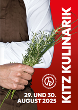 Event-Bild KITZ Kulinarik