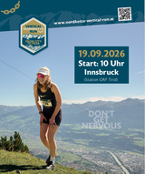 Event-Bild Nordkette Vertical Run