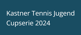 Event-Bild Kastner TENNIS–JUGENDCUP 2024