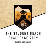 Event-Bild The Student Beach Challenge 2019