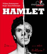 Event-Bild Theateraufführung "Hamlet"