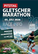 Event-Bild 20. Gletschermarathon Pitztal