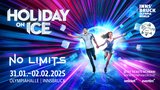 Event-Bild Holiday on Ice - No Limits