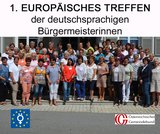 Event-Bild Erstes Europäisches Treffen der deutschsprachigen Bürgermeisterinnen