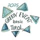 GREEN EVENT TIROL basic 2025