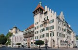 Event-Bild NINETYMINUTES hosted by SPARKASSE KUFSTEIN