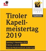 Event-Bild Kapellmeistertag