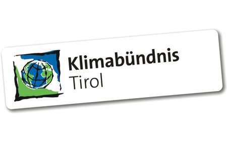 Klimabündnis Tirol Logo