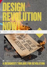 Event-Bild Ausstellung Design Revolution Now