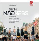 Event-Bild Kundenevent Festwochen der Alten Musik // Open Mind Konzert Dancing Mindnes