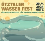 Event-Bild ÖTZTALER WASSER FEST