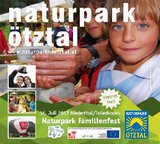Event-Bild Naturpark Familienfest