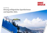 Event-Bild Ehrung erfolgreicher Sportlerinnen und Sportler 2024