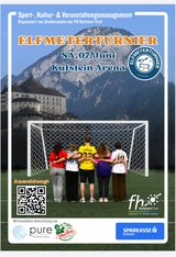 Event-Bild Elfmeterturnier
