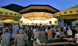 Event-Bild Grillen beim Platzkonzert in Kundl