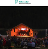 Event-Bild Seeleuchten am Pillersee