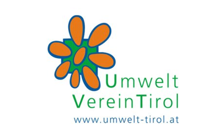 Umwelt Verein Tirol Logo