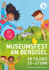 Event-Bild Museumsfest am Bergisel