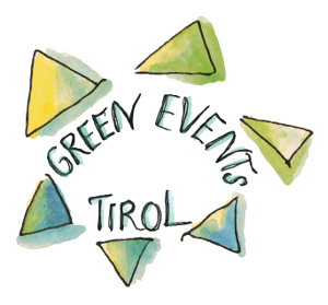 Green Events Tirol Logo