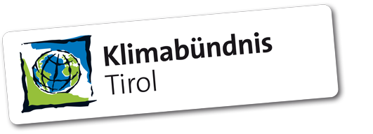 Logo Klimabündnis Tirol