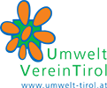 Logo Umweltverein Tirol